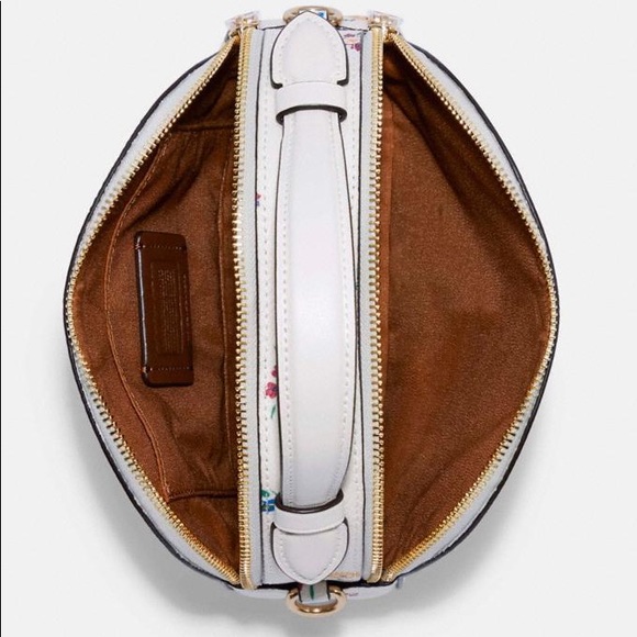 Coach Serena Satchel - Picture 2 of 5